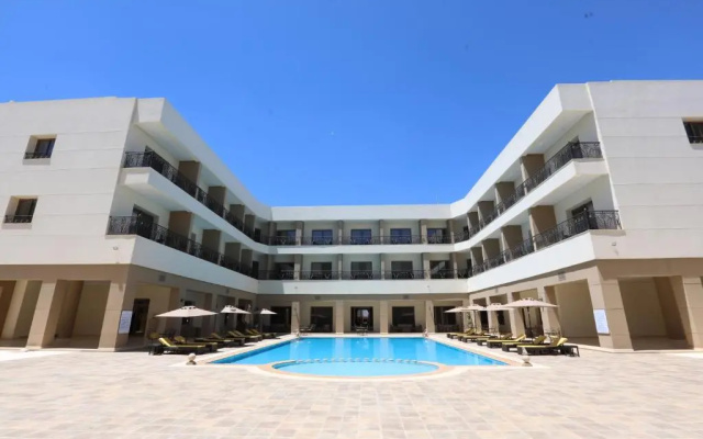 Z Hotel Meknes