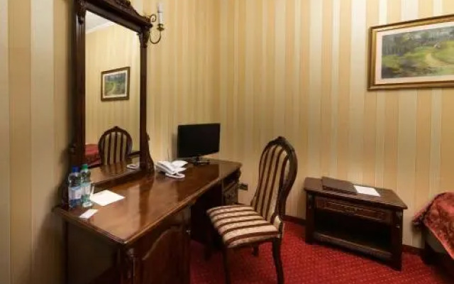 Pałac Bursztynowy