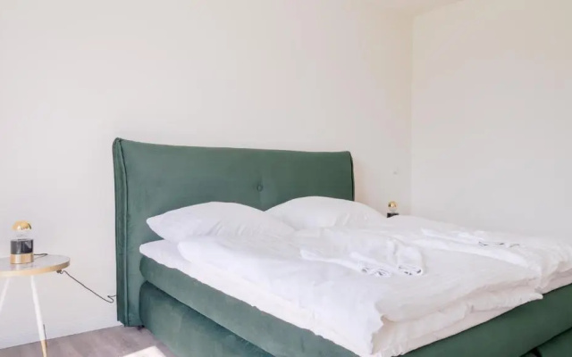 Apartmenthaus Wittsande Wittsande 08