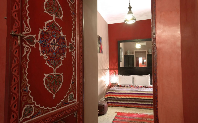 Riad Dar Ftouma