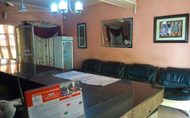 Dikord Hotel and Events Centre