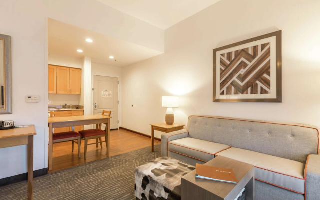 Homewood Suites by Hilton Greenville