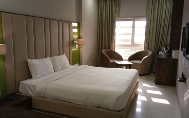 Hotel Kingsway