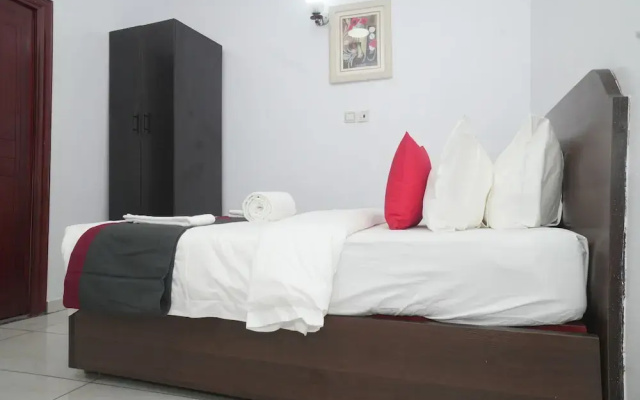 Aotel Hotel Ikeja