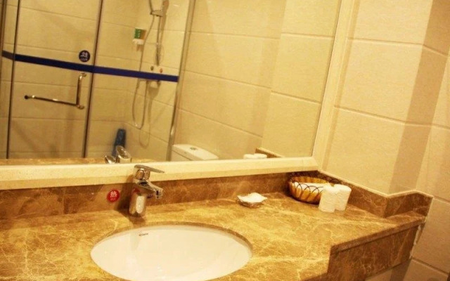 Jiangnan Hotel
