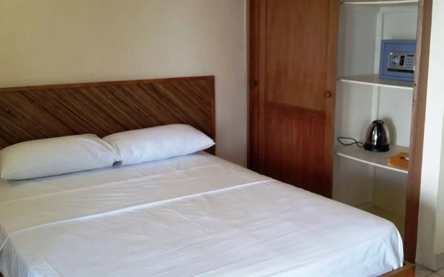 Chillpill Guest House