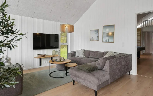 5 Star Holiday Home in Otterup