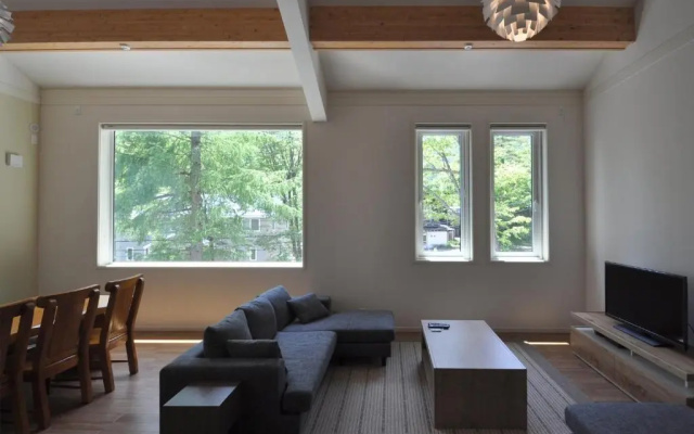 Cat's Villa Hakuba 4- Vacation STAY 82229