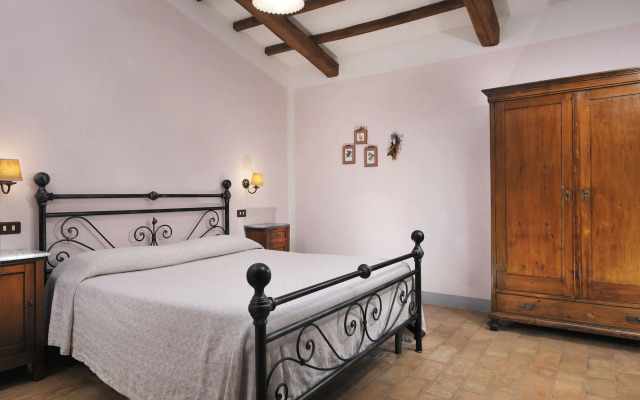 Hotel Borgo Casabianca