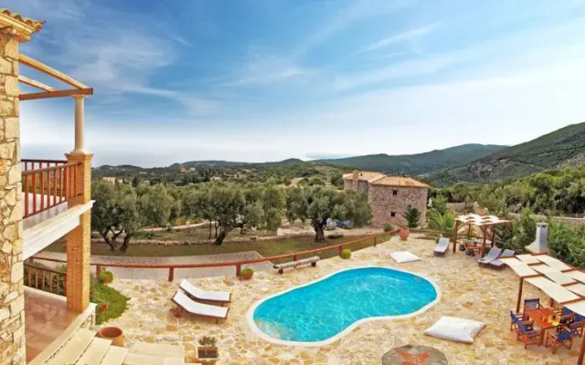 Ionian Villas