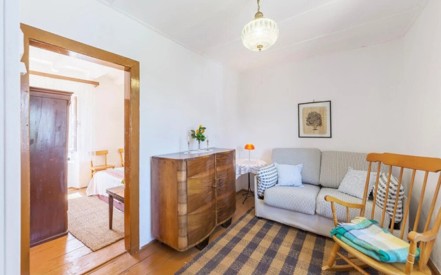Nice Home in Funtana With Wifi and 1 Bedrooms