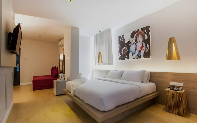 The Bed Hatyai