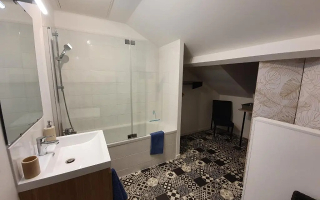 Suites Clemenceau