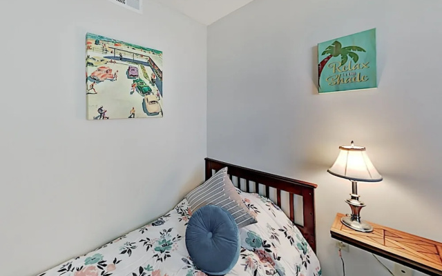 905smark 3 Bedroom Condo