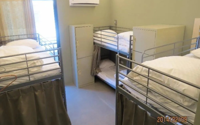 Route 66 Backpacker lnn - Hostel