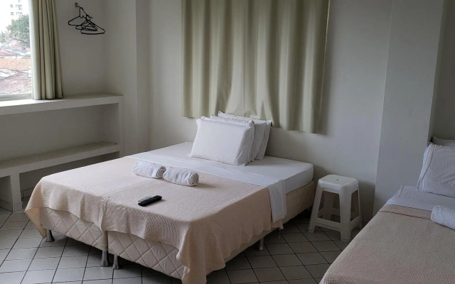 Pousada Recife Inn