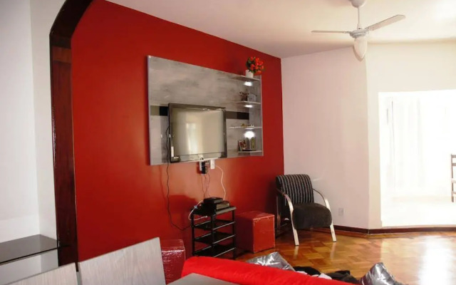 Apartment Antonieta Copa