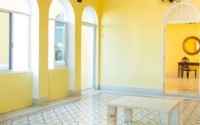 Hotel Quinta Progreso