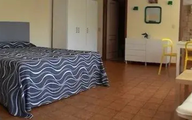 Residence La Carruba
