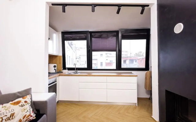 Grandstay Central 105