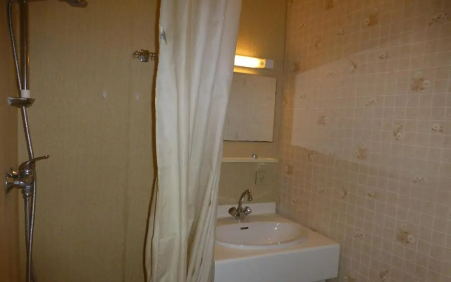 Appartement Brides-les-Bains, 1 pièce, 2 personnes - FR-1-512-127