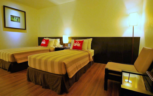 ZEN Rooms Setiabudi Lembang