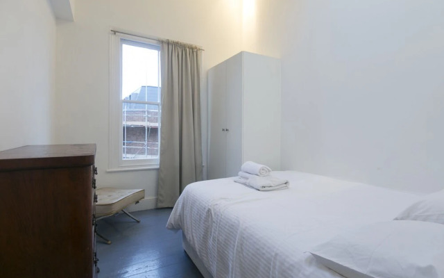 The Portobello Road Triplex - PC3