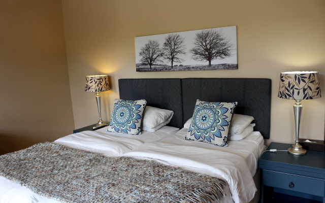 Sandton Lodge Rivonia