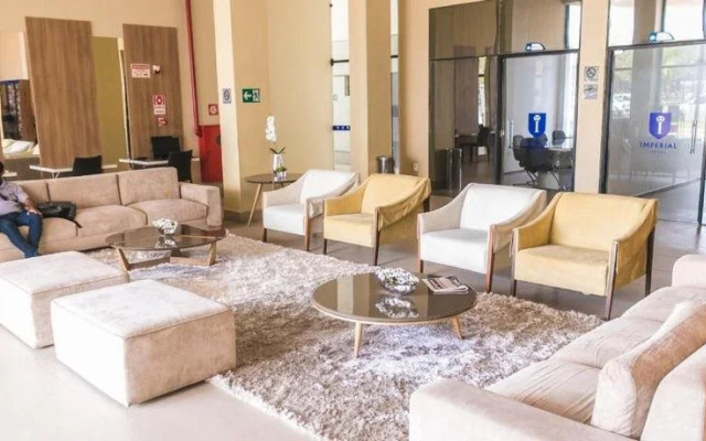 Imperial Hotel