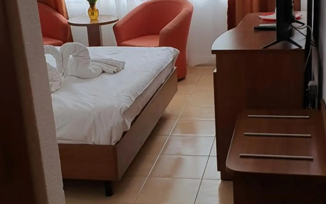 Hotel Prahova