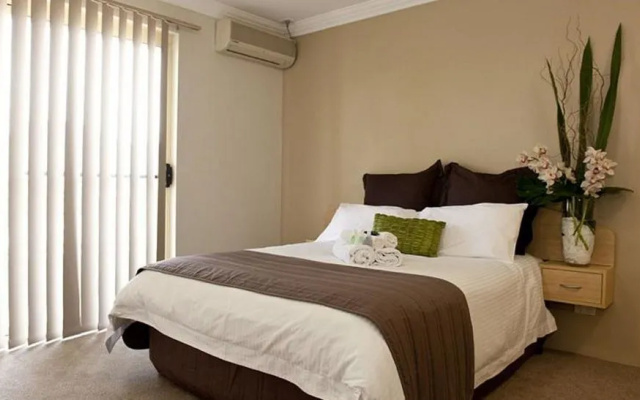 Keiraview Accommodation
