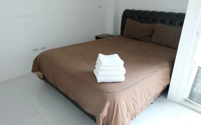 Saiyuan Guesthouse