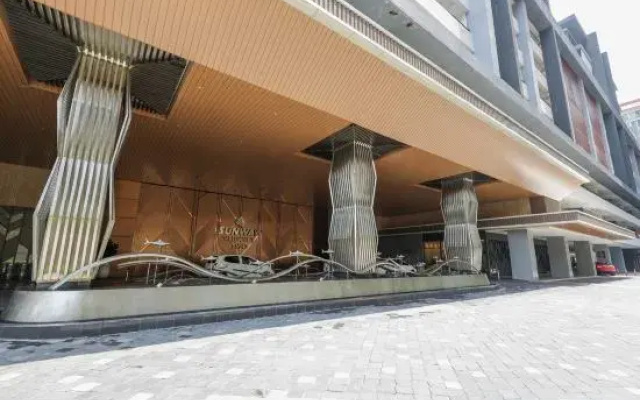 Kuala Lumpur Sunway Velocity by Vivid Stay