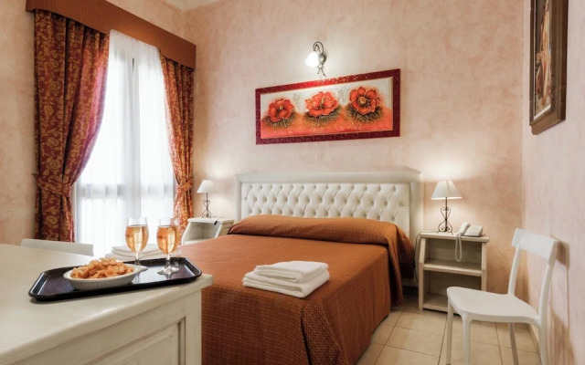 Hotel Salento Gold Beach