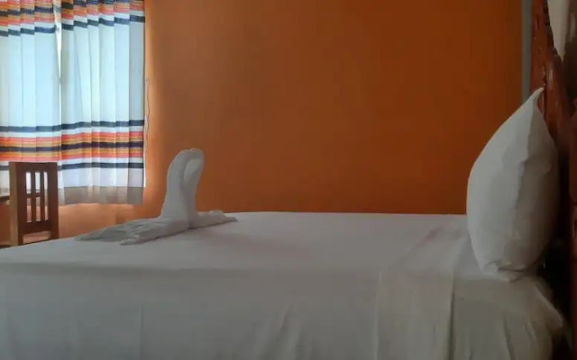 Hotel Chilum
