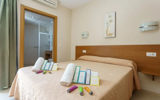 Hostal Costabella