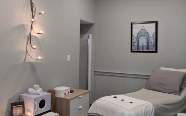 Micro Boutique Living Wolfville