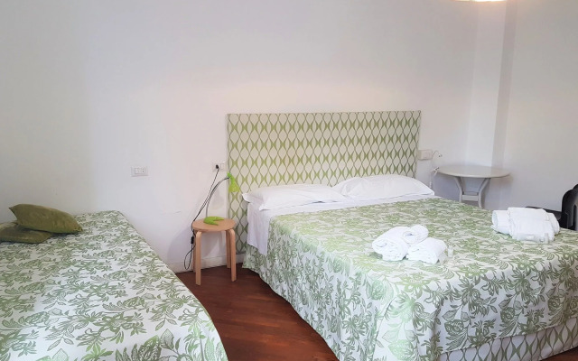 B & B La Sapienza Siena