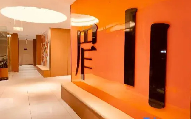 JoyInn Hotel (DongPo Impression Street Minhe Delicacy Area)