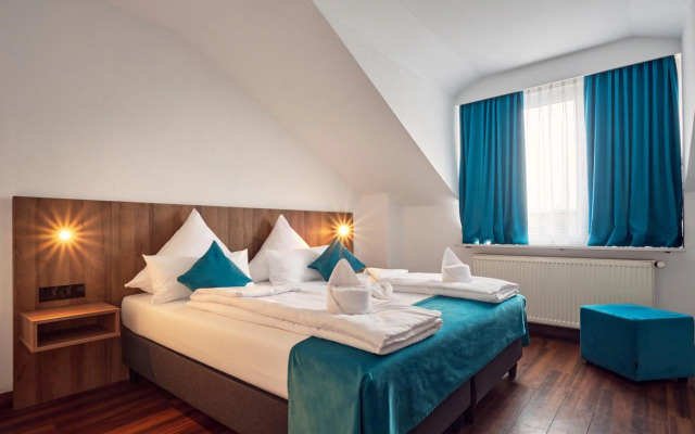 Hotel Hansa