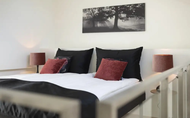 Nordic Host Luxury Apts - Tollbugata 13