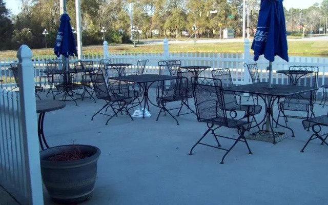 Days Inn Airport