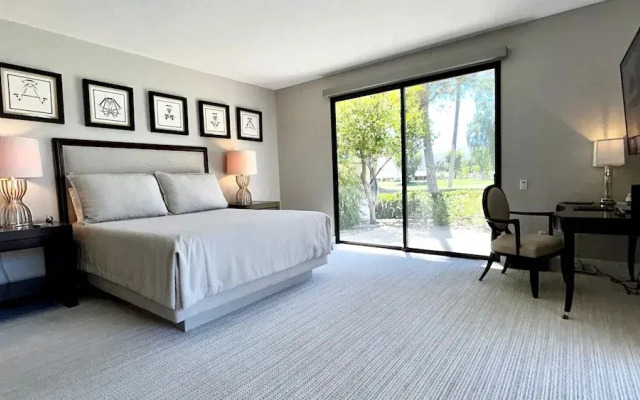 Luxe Living