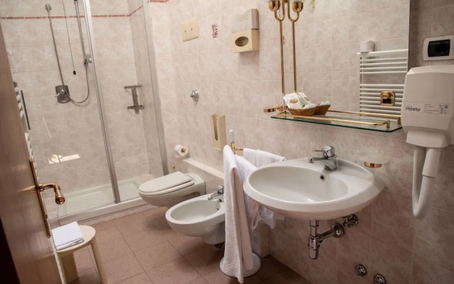 Hotel Misa