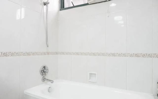 Comfy And Elegant 2Br At Sudirman Tower Condominium Apartment