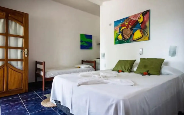 Villa Cajú