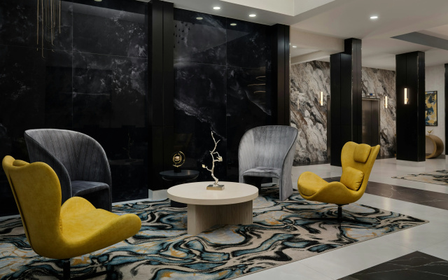DoubleTree by Hilton Brunswick