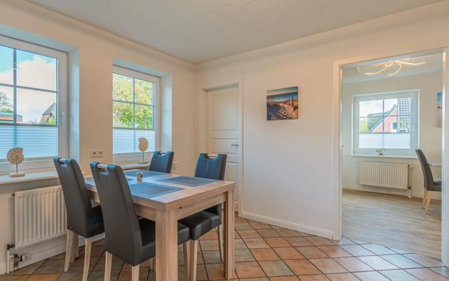 Nice Apartment in Emmelsbüll-horsbüll With Wifi and 1 Bedrooms