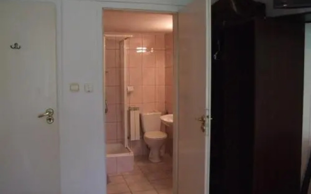 Dom pod Salamandrą