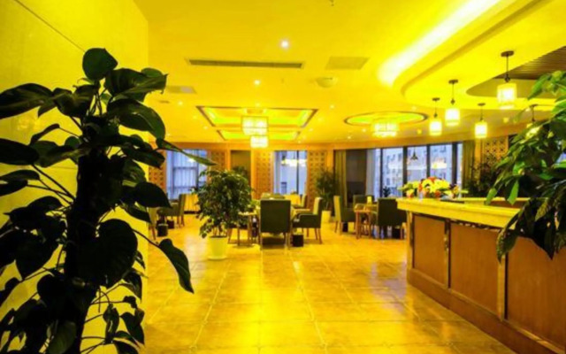 Hongyun Grand Hotel